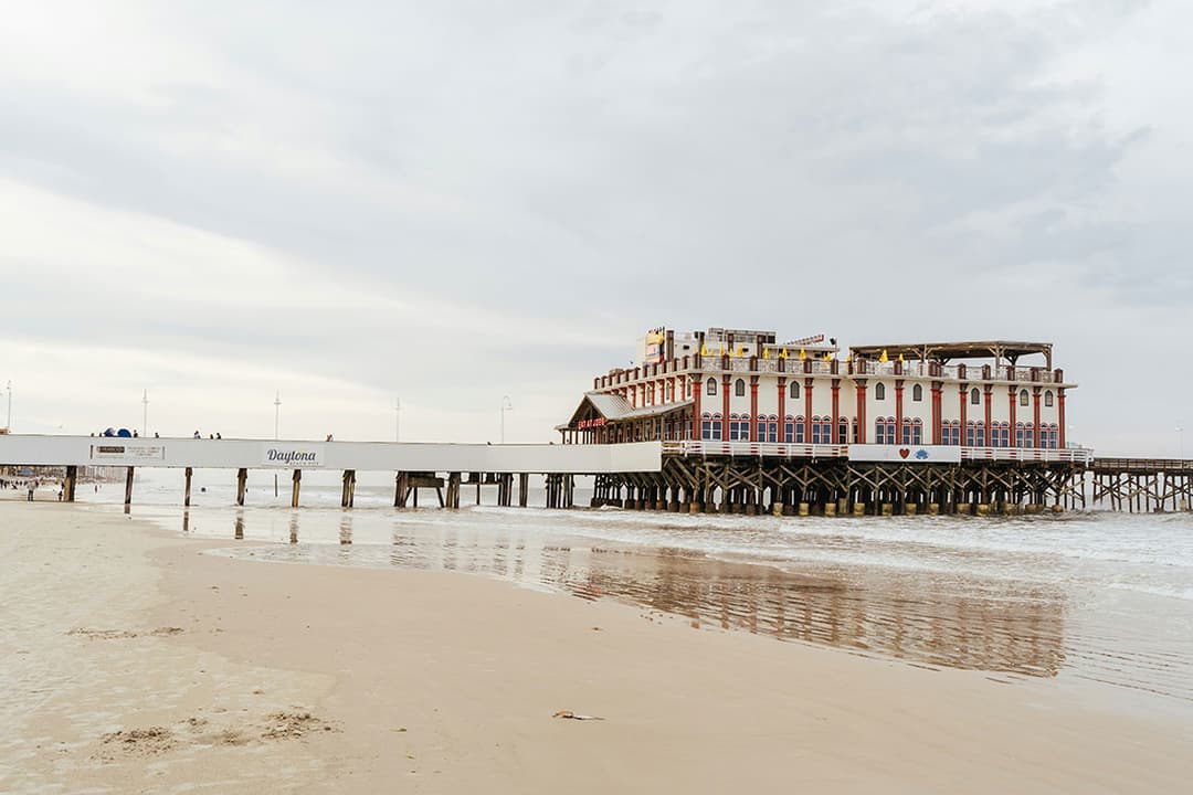 Daytona Beach, United States