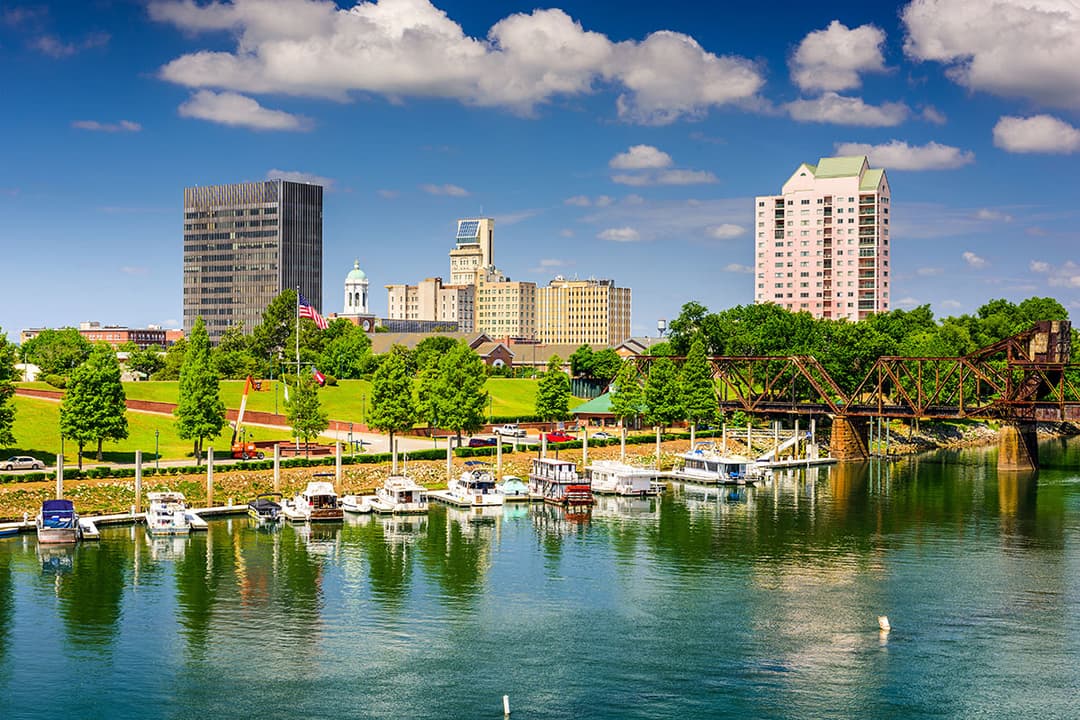 Augusta, United States